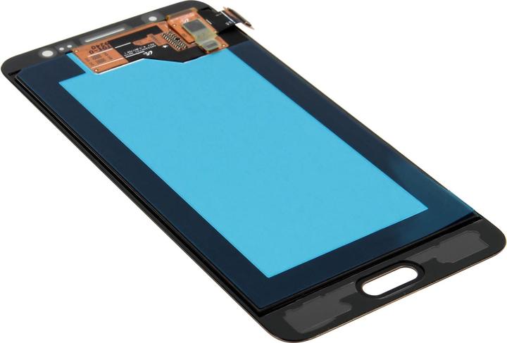 Actual product image Samsung LCD Assembly Octa Gold (Display, Galaxy J5 (2016))