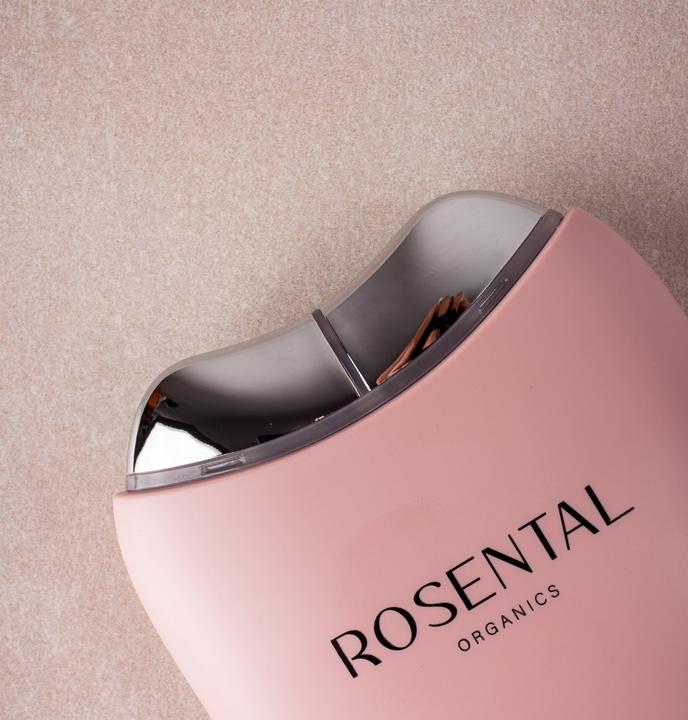 Image du produit Rosental Organics Rosental Tools - EMS Gua Sha