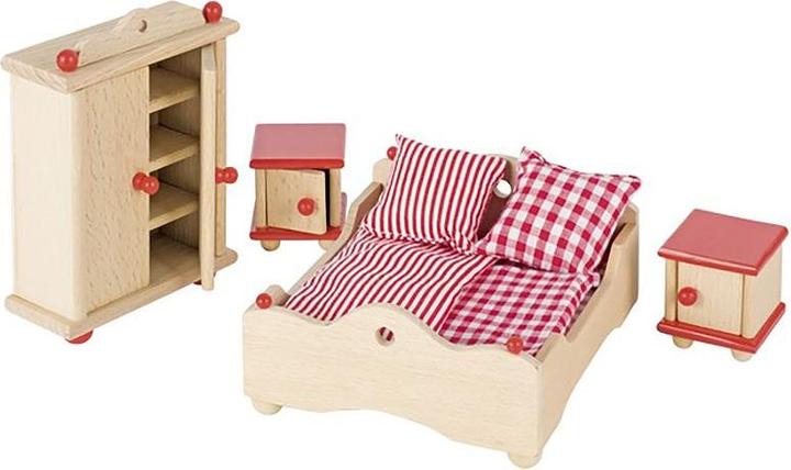 Produktbild Goki Möbel Schlafzimmer