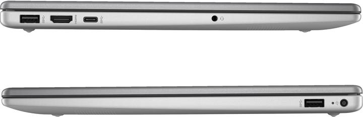 Produktbild HP 250 G10 (15.60", Intel Core i3-1315U, 8 GB, 512 GB, DE)