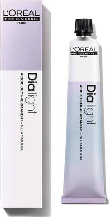 Immagine prodotto L'Oréal Professionnel DIA LIGHT BOOST #bleu 50 ml