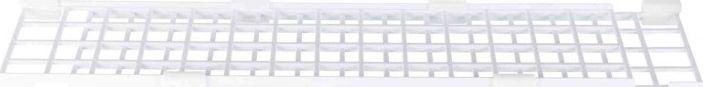 Actual product image Trixie Protective grating for windows