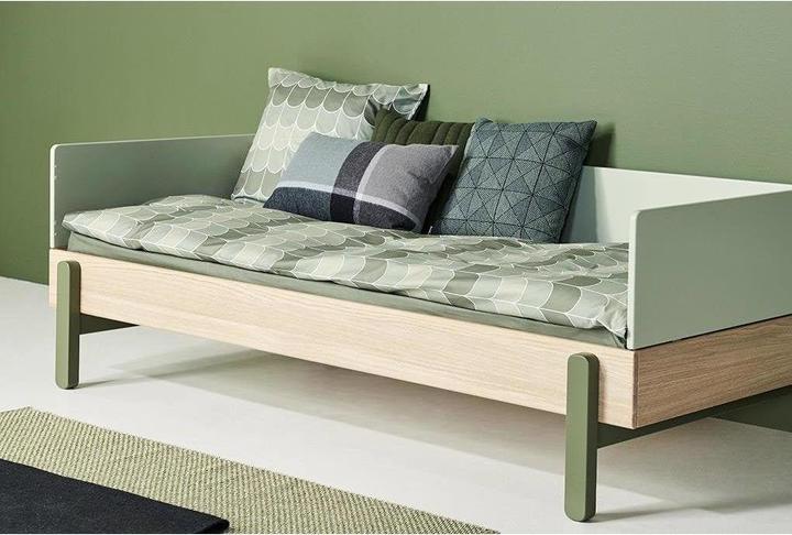 Immagine prodotto Flexa Biancheria da letto Popsicle Kiwi