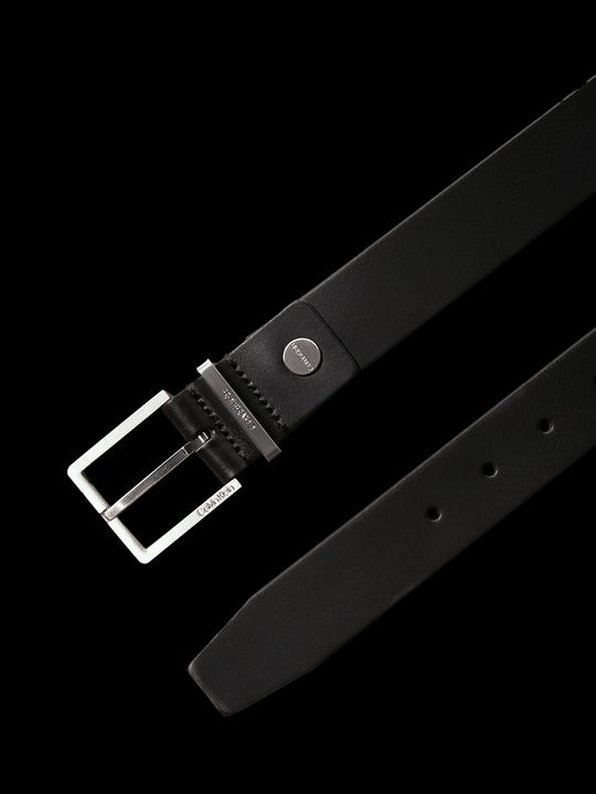 Actual product image Calvin Klein Leather belt (85)