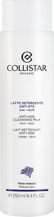 Collistar Anti Age Cleansing Milk 250 ml (Reinigungsmilch, 250 ml)