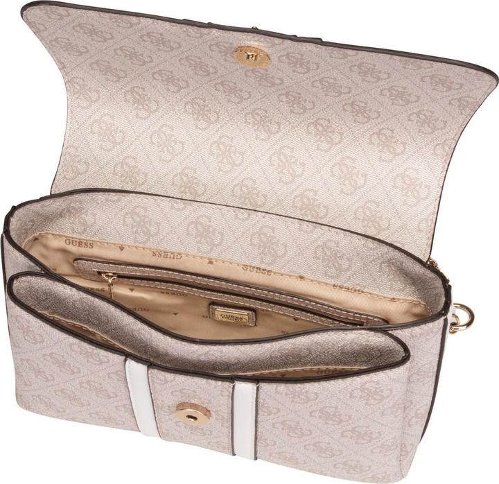 Produktbild Guess Noreen Schultertasche 26 cm