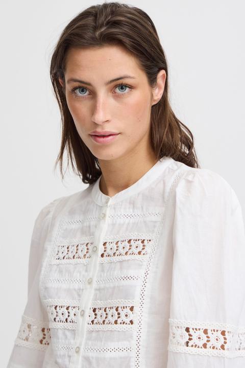 Immagine prodotto B.young BLOUSE BYICOT 20815820 (34)