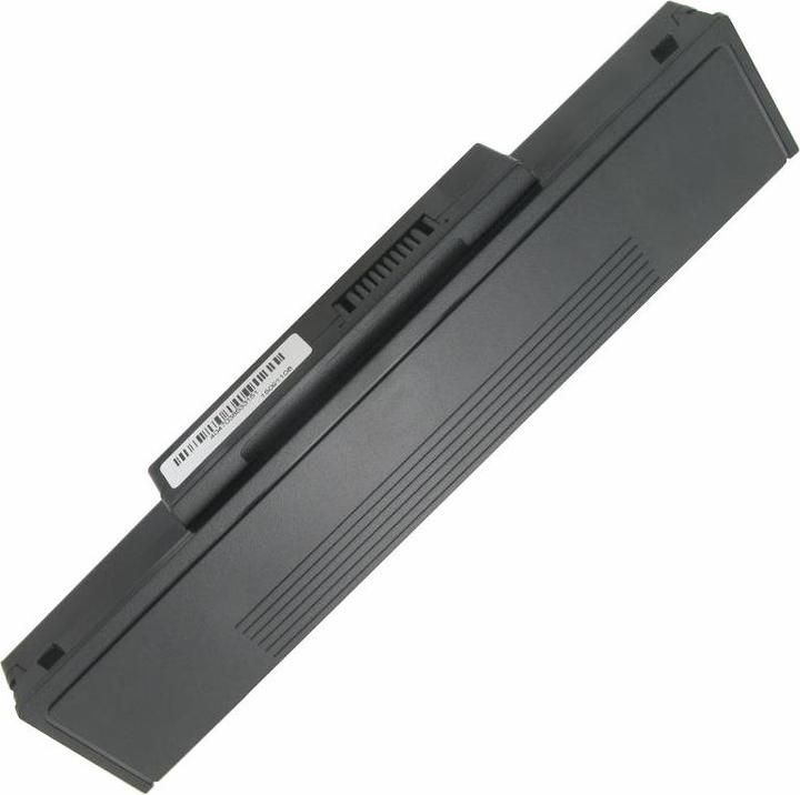 Immagine prodotto ASUS Batteria A9, F2, F3, M50, M51, Z53, M660NBAT6, M660NBAT-6 (6 Celle, 4800 mAh)
