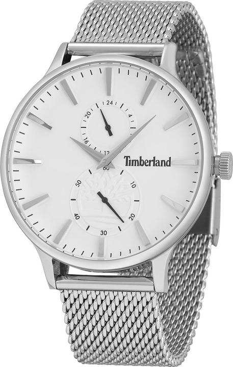 Image du produit Timberland TDWJK2001101 Eastmore Hommes 43mm 5ATM (Montre analogique, 43 mm)