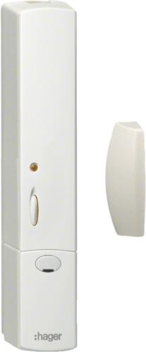 Hager Contatto finestra q.-link, brillantws