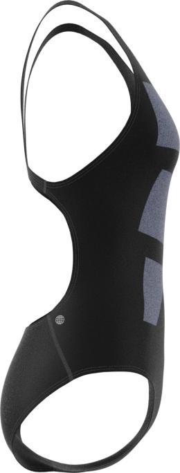 Produktbild adidas Big Bars Suit Damen Badeanzug (46)
