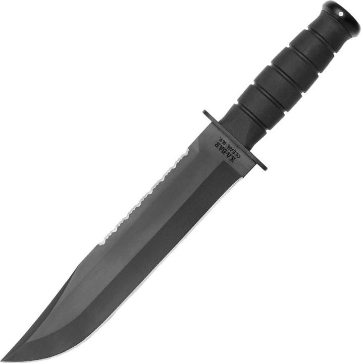 Ka-bar 2211 Kraton Handled Big Brother (23.80 cm)