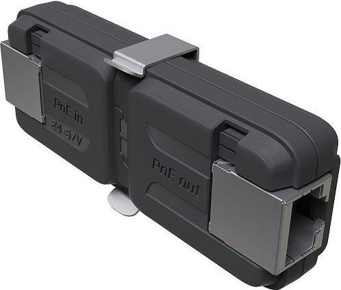 Image du produit MikroTik GPER Répéteur DECT Noir