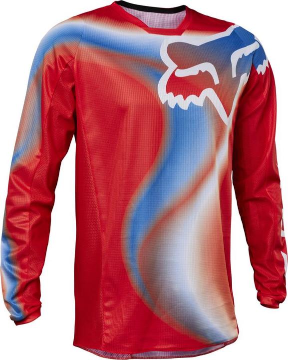 Produktbild Fox JERSEY 23 180 TOXSYK FLO RED (XXS)