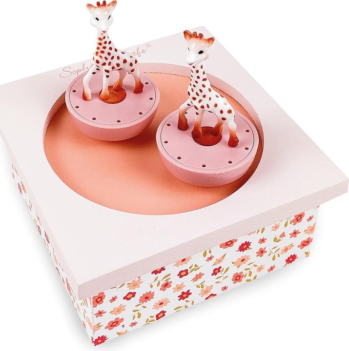 Actual product image Trousselier Sophie the Giraffe