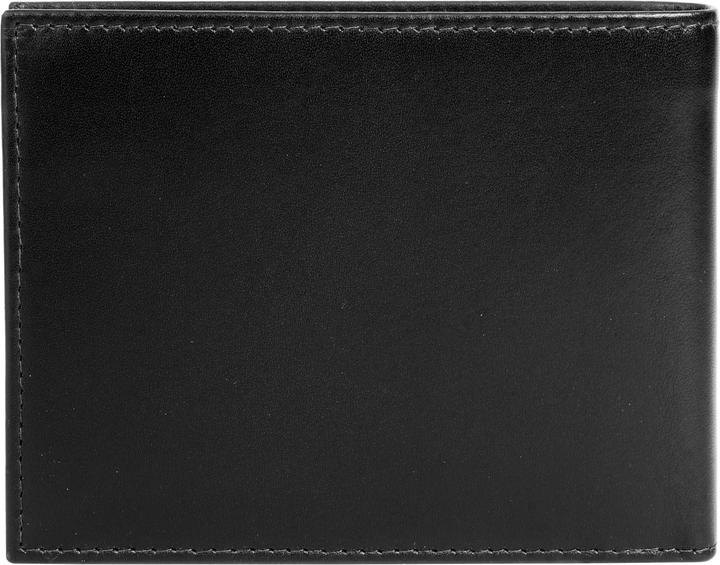 Immagine prodotto Bugatti Portafoglio Nobile in pelle con protezione RFID 12 cm