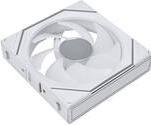 Produktbild Lian-Li CASE FAN 120MM/G99.12SLIN1W3W.00 (120 mm, 3 x)