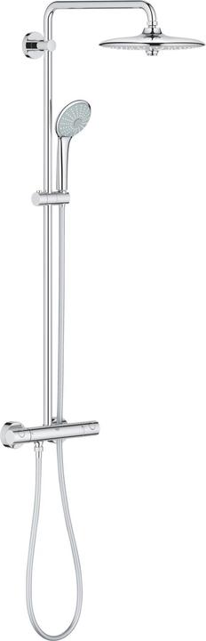 Grohe Sistema doccia Euphoria System 260