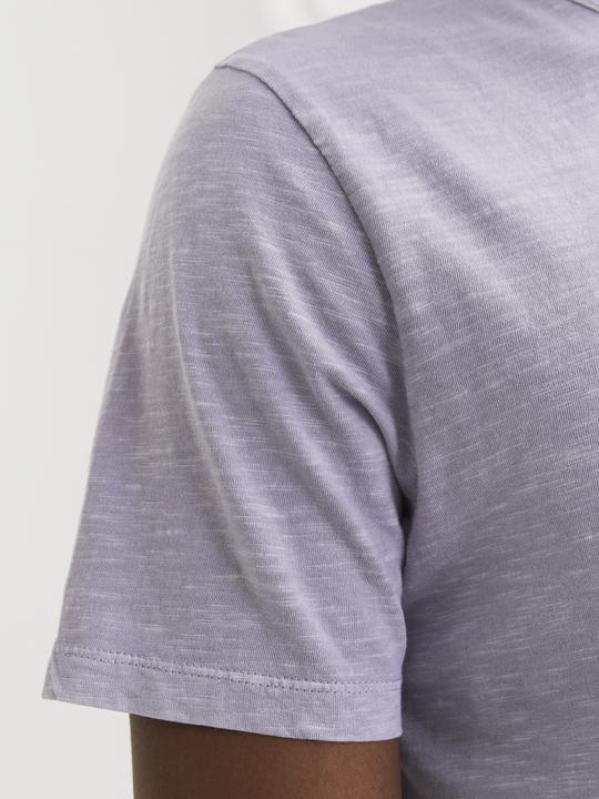 Image du produit Jack & Jones Jjesplit Neck Tee Ss Noos (XS)