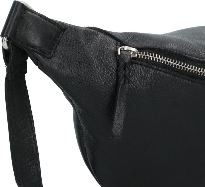 Image du produit Taschendieb Kohlmarkt Gürteltasche Leder 34 cm