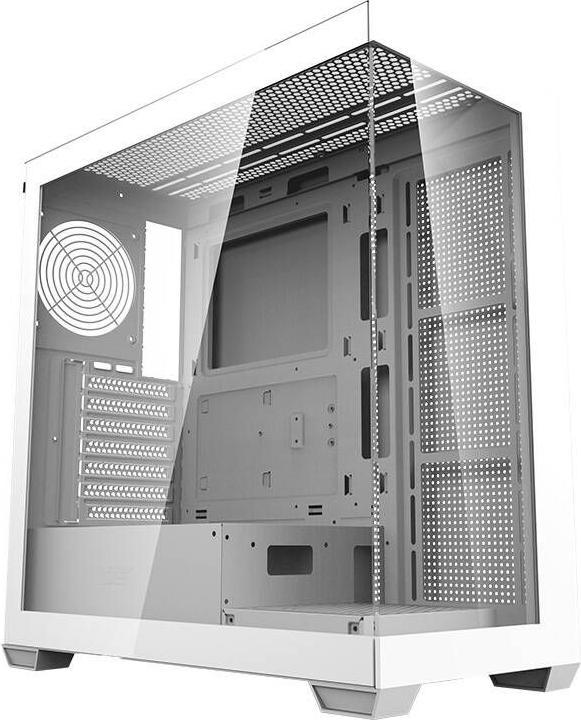 Actual product image Darkflash Tech DS900 (ITX, ATX)