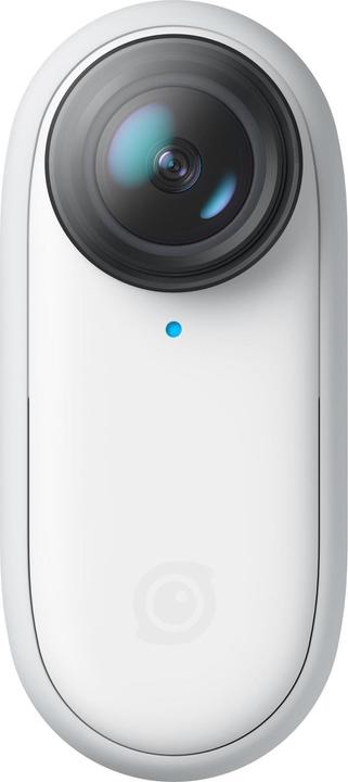 Produktbild Insta360 GO 2 64GB (50p, WQHD, WLAN, Bluetooth)