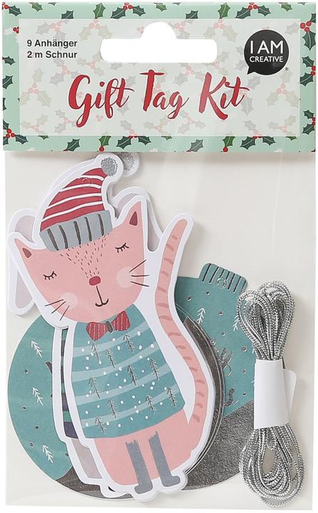 Rose, Turquoise, Gris