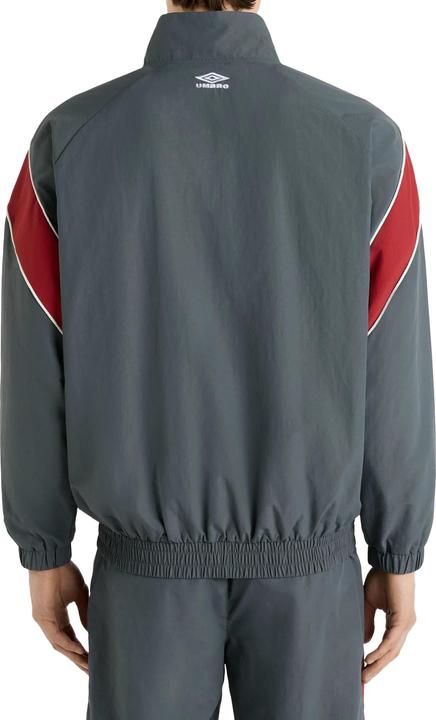 Actual product image Umbro Mens Relaxed Fit Track Jacket (XL)