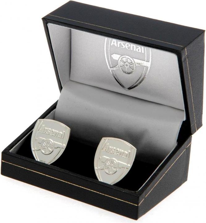 Image du produit Arsenal FC UTTA2473 P (100% métal)