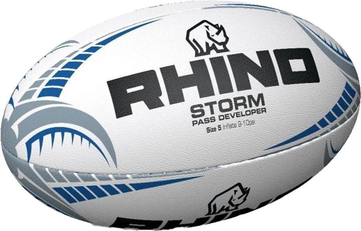 Produktbild Storm Pass Developer RugbyBall