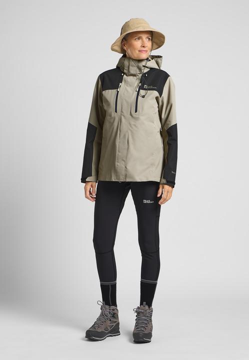 Actual product image Jack Wolfskin Mesh Hat (M)