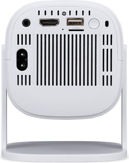 Actual product image Acer AOpen QF Serie powered by (HD, 150 lm, 1.25 - 2:1)
