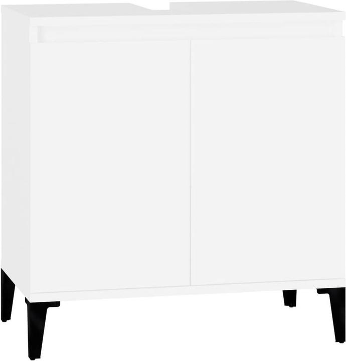 VidaXL Babbie (58 x 33 x 60 cm)