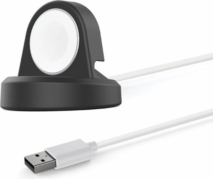 Actual product image Kanex Charging Stand for Apple Watch