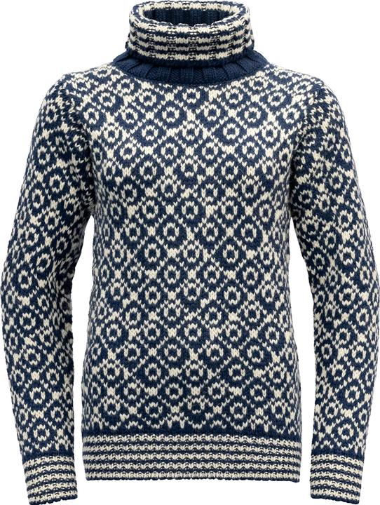 Devold Svalbard Sweat Highneck (XS)