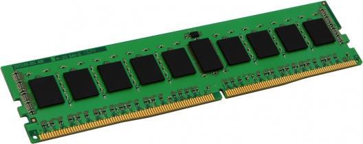 Image du produit Kingston KTH-PL424S8/8G (1 x 8GB, 2400 MHz, RAM DDR4, DIMM)