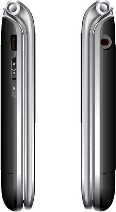 Image du produit Bea-Fon SL605, 4G, sw/sb (2", 2G)