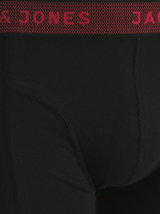 Immagine prodotto Jack & Jones Jactwisted Wb 5 Pack Trunk (XL, Confezione da 5 pezzi)