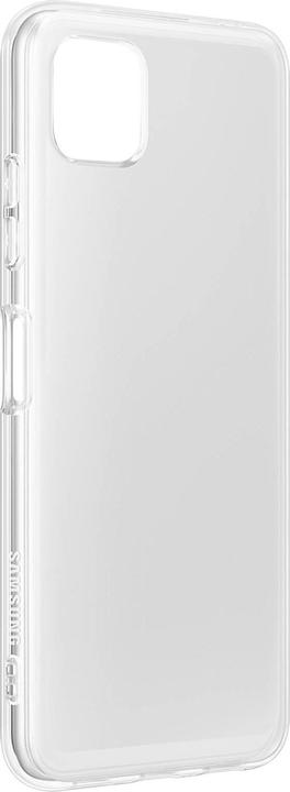 Actual product image Samsung EF-QA226 (Samsung Galaxy A22 5G)