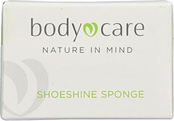 Body Care Bodycare Éponge à cirer les chaussures (100 x)