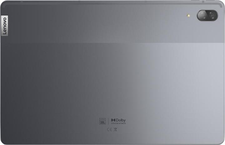 Produktbild Lenovo Tab P11 Pro mit DE Tastatur und Pen 2 (nur WLAN, 11.50", 128 GB, Slate Grey)