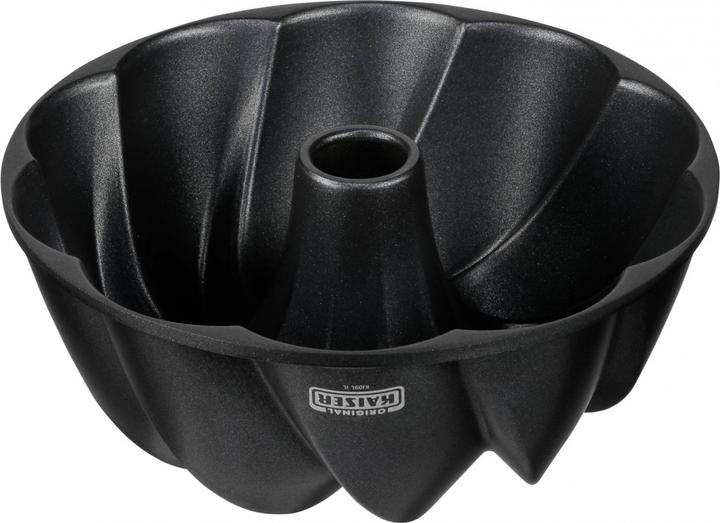 Produktbild Kaiser Bundform, geschwungen (25 cm)
