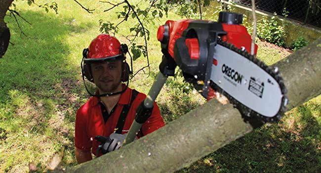 Actual product image Einhell GE-HC 18 LI T Power X Change (Cordless hedgecutters)