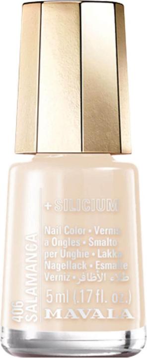 Produktbild Mavala Mini Color's Nagellack (Salamanca, Farblack)
