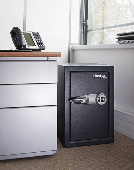 Produktbild Master Lock T0-331 (169.70 l)