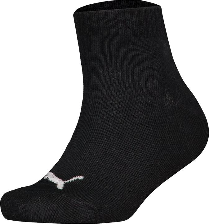 Immagine prodotto Puma Kinder Quarter Socken (confezione da 3, 27 - 30)