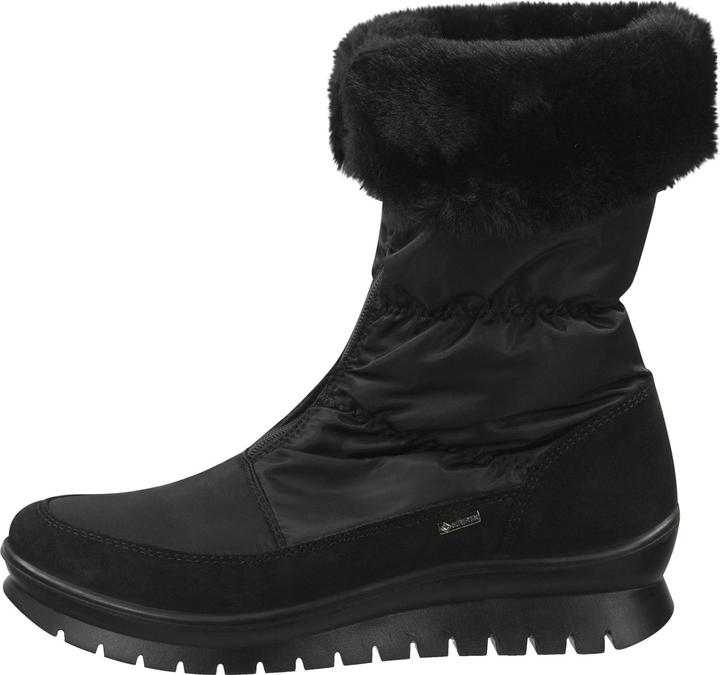 Actual product image Igi&co Stiefelette (40)
