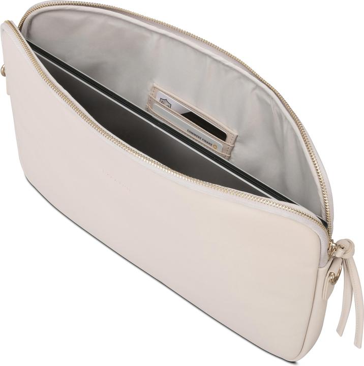 Actual product image Expatrié Laptop bag Marlene 15 inch (15")