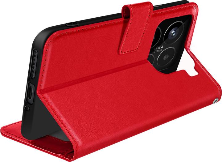 Actual product image Mayaxess SecureCard Cover (Xiaomi 15)