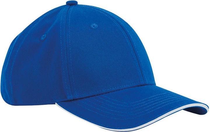 Beechfield Classic Kappe (One Size)
